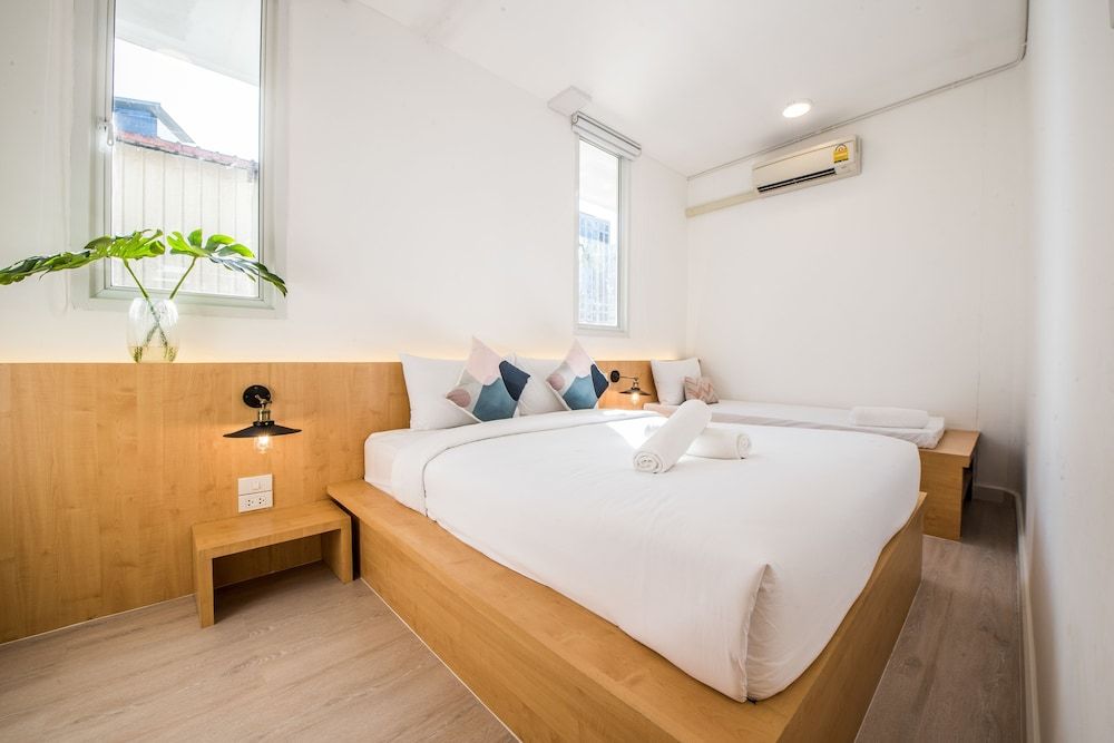 Nimit Boutique Hotel Collection 3 Bedrooms Rooftop Penthouse 3