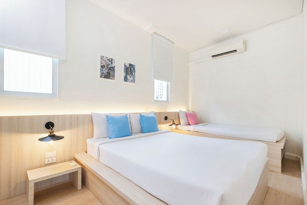 Nimit Boutique Hotel Collection 3 Bedrooms Rooftop Penthouse 6