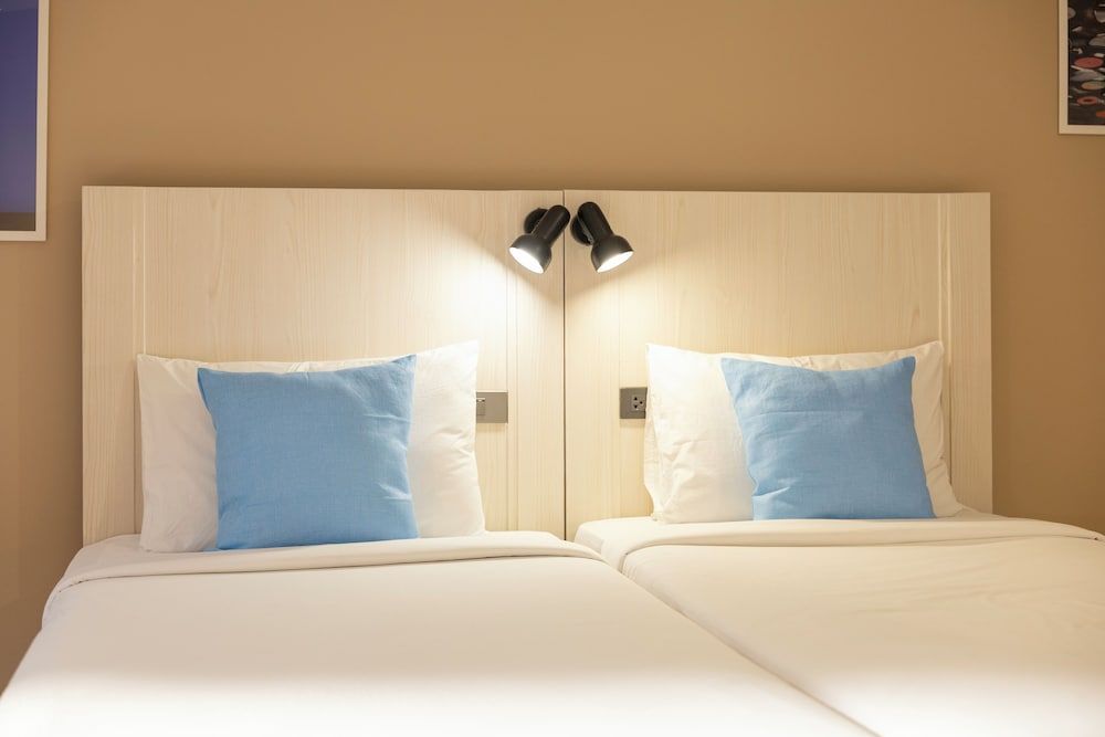 undefined Nimit Boutique Hotel Collection 9