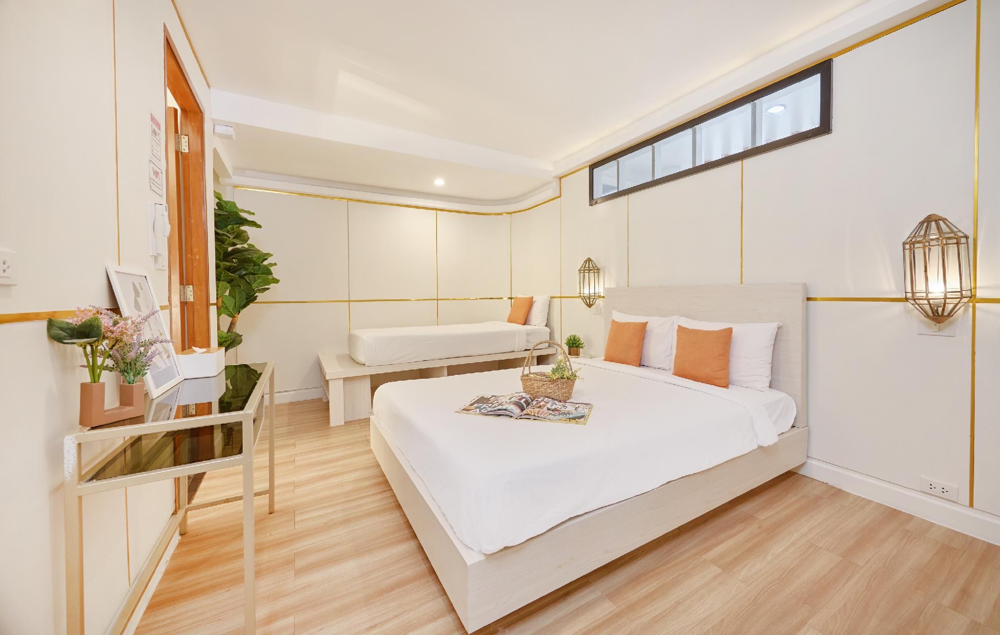 undefined Nimit Boutique Hotel Collection 4