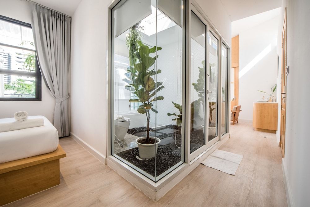 Nimit Boutique Hotel Collection 3 Bedrooms Rooftop Penthouse 17