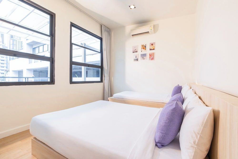 Nimit Boutique Hotel Collection 3 Bedrooms Rooftop Penthouse 5