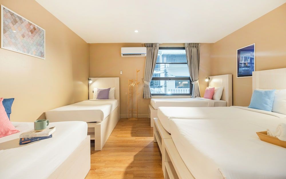 undefined Nimit Boutique Hotel Collection 8