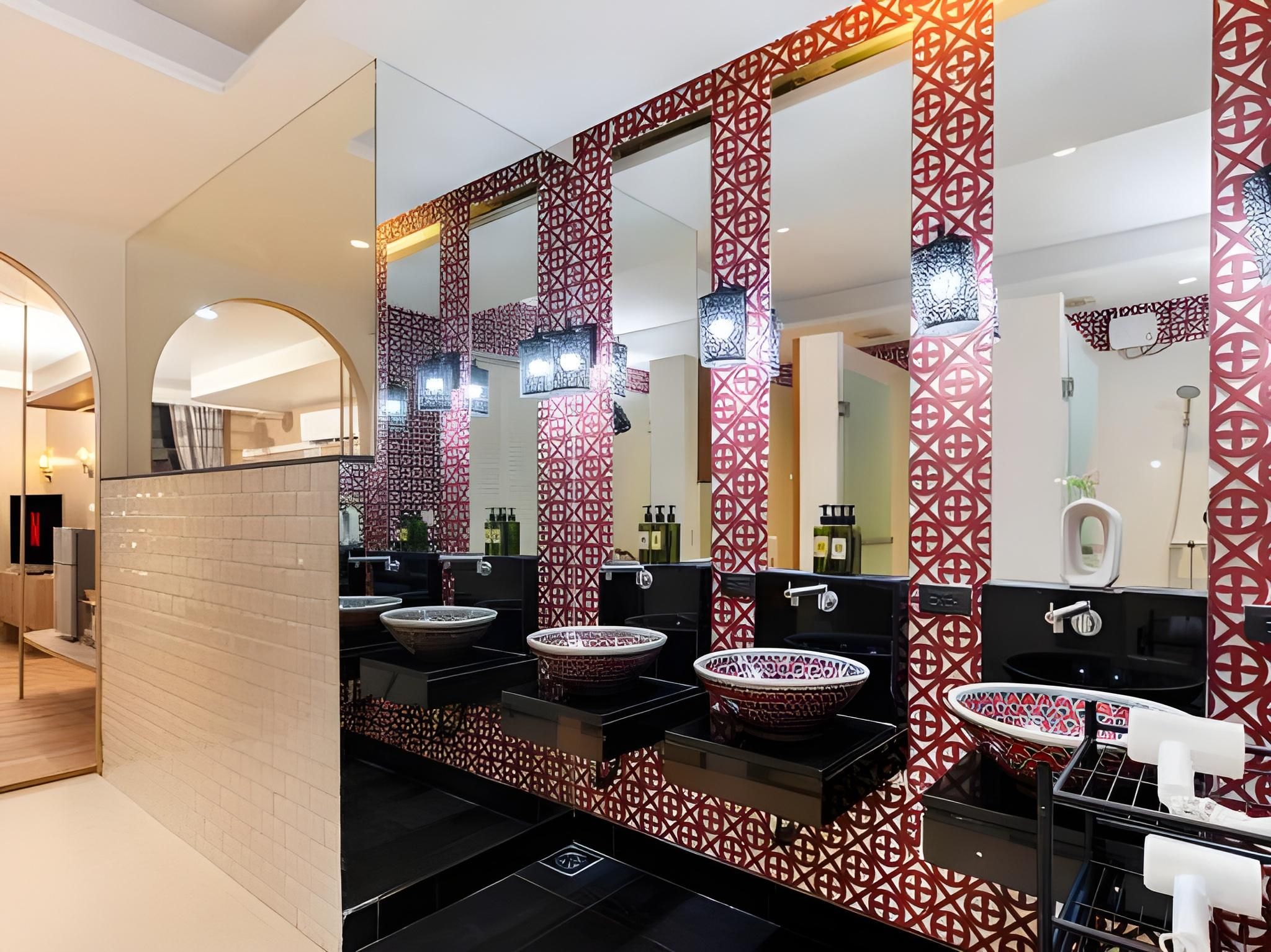 Nimit Boutique Hotel Collection Family Suite 2