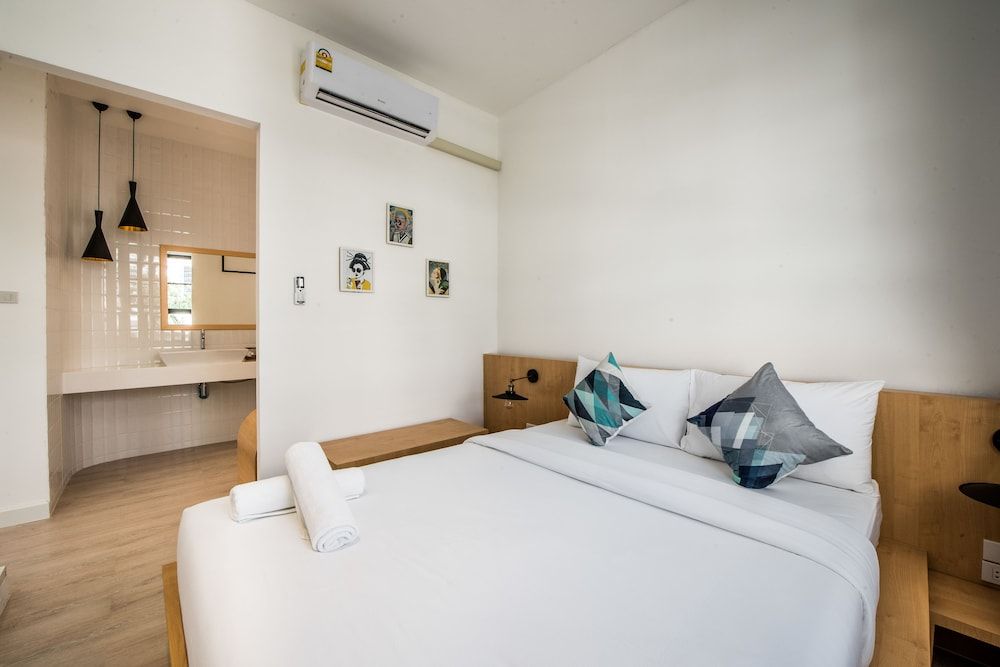 Nimit Boutique Hotel Collection 3 Bedrooms Rooftop Penthouse 2