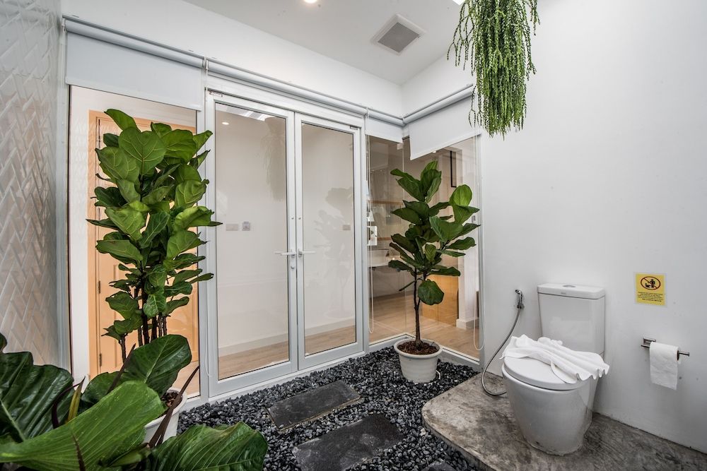 Nimit Boutique Hotel Collection 3 Bedrooms Rooftop Penthouse 9