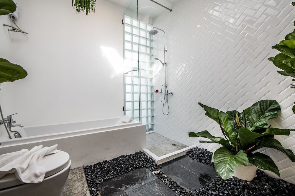 Nimit Boutique Hotel Collection 3 Bedrooms Rooftop Penthouse 12