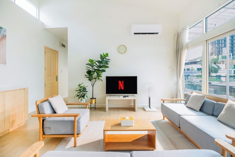 Nimit Boutique Hotel Collection 3 Bedrooms Rooftop Penthouse 14