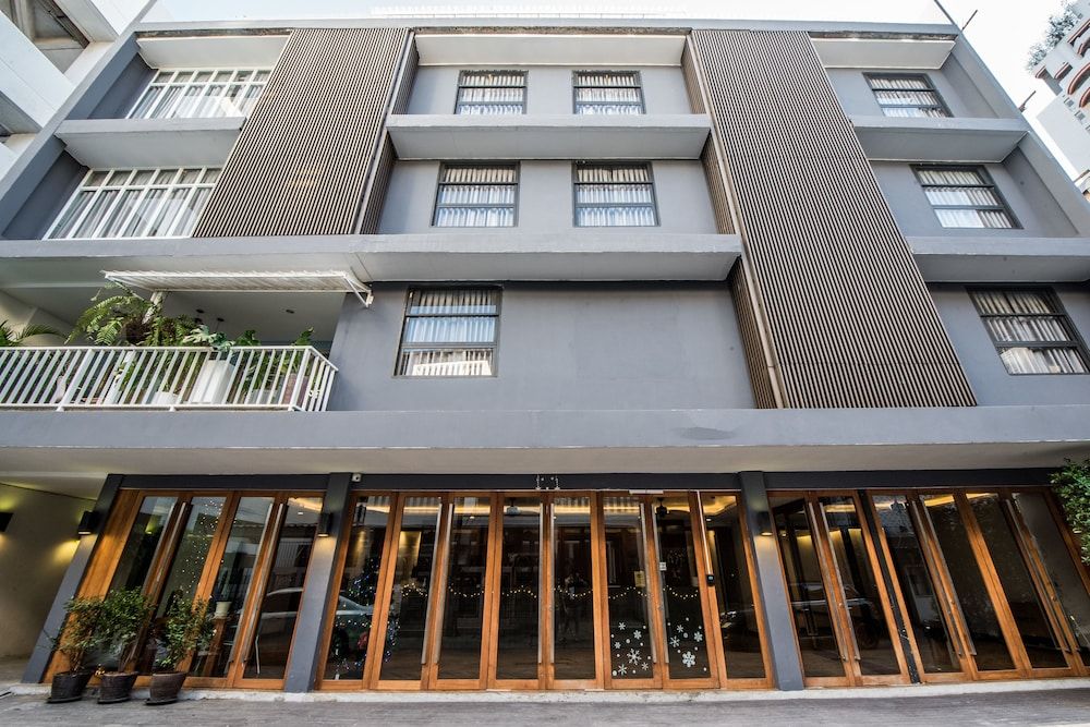 undefined Nimit Boutique Hotel Collection