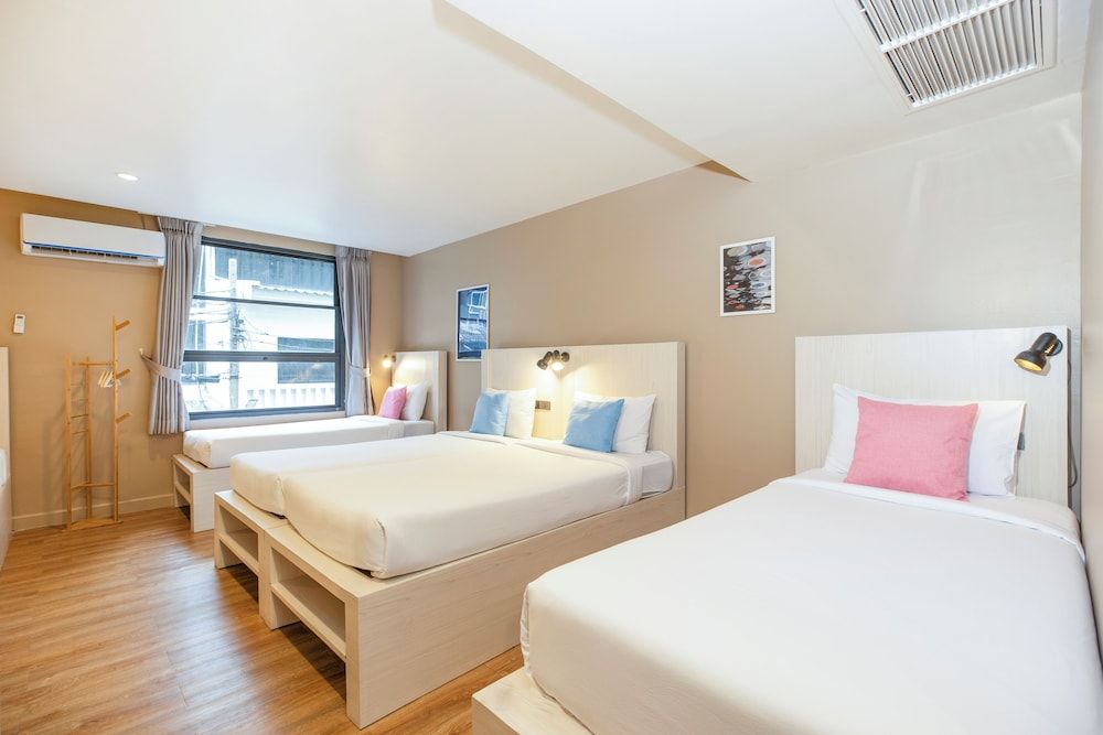 undefined Nimit Boutique Hotel Collection 7