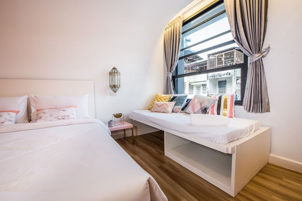 1 Bedroom Suite