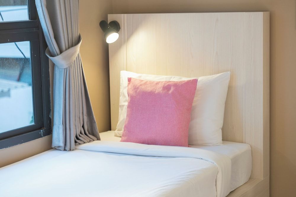 undefined Nimit Boutique Hotel Collection 10