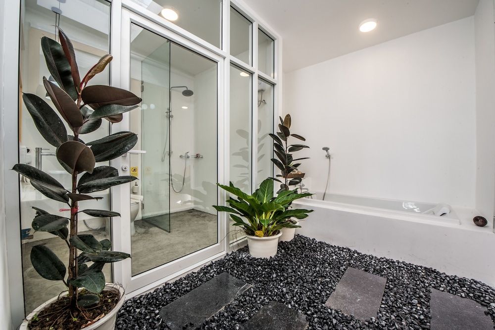 Nimit Boutique Hotel Collection 3 Bedrooms Rooftop Penthouse 10