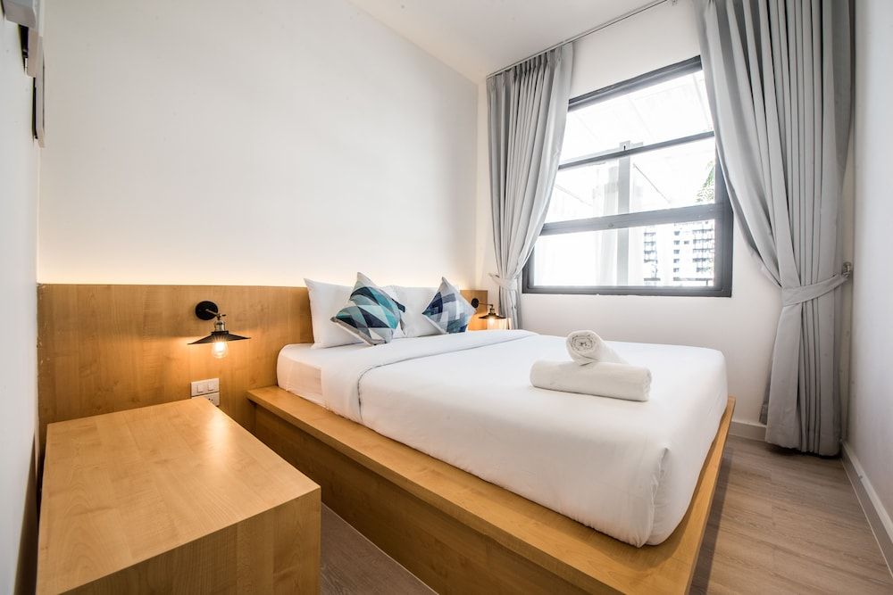 Nimit Boutique Hotel Collection 3 Bedrooms Rooftop Penthouse