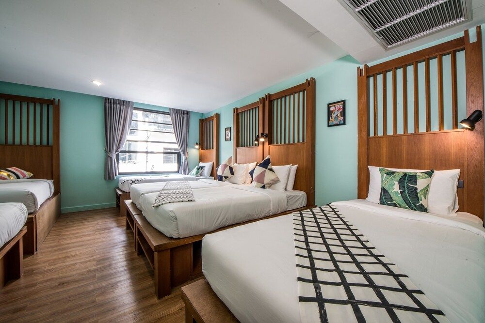 undefined Nimit Boutique Hotel Collection 6