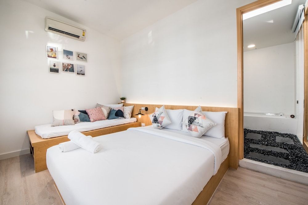 Nimit Boutique Hotel Collection 3 Bedrooms Rooftop Penthouse 4