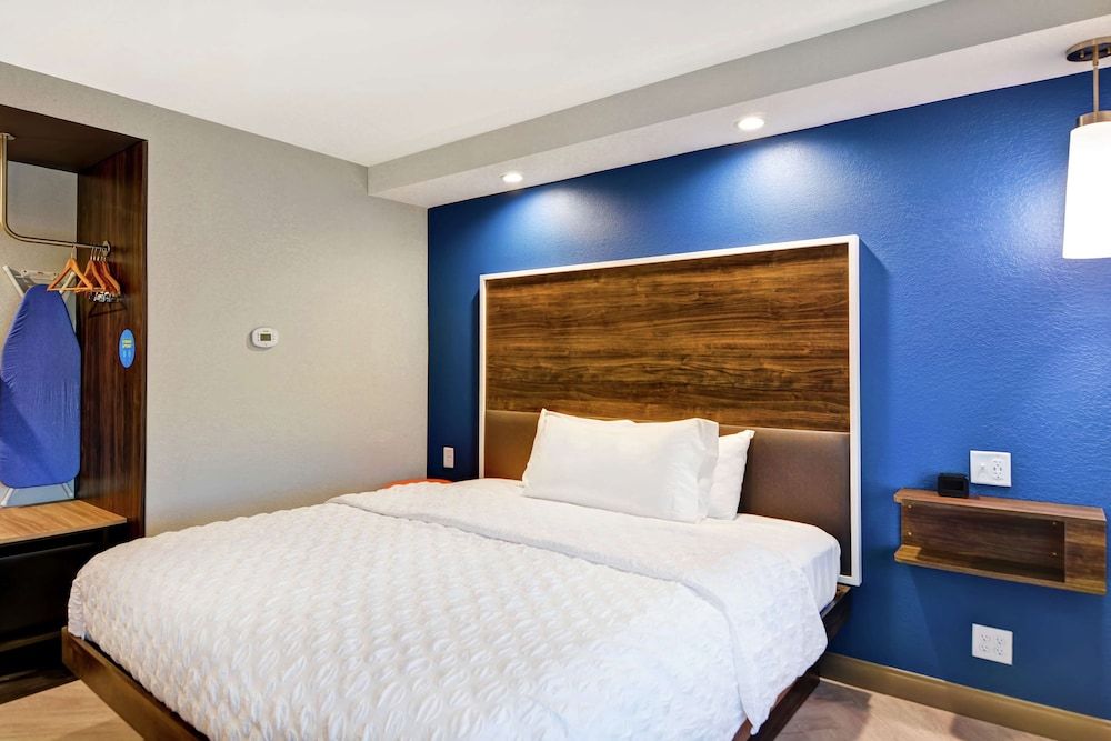 Room, 1 King Bed