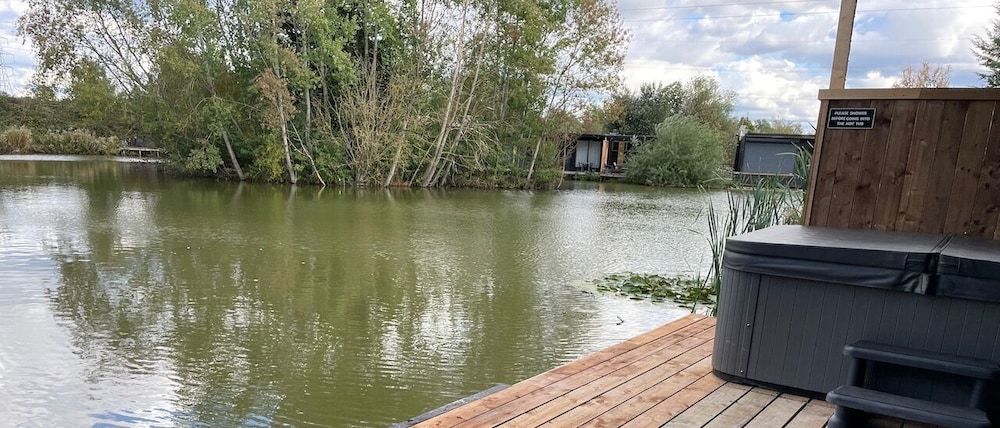 The Waterfront Lodges