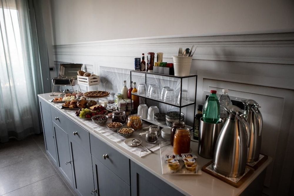 undefined G&G Firenze Suites 7