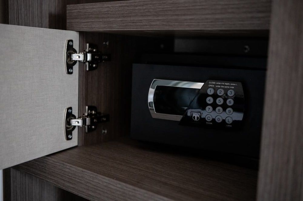 G&G Firenze Suites Classic Double or Twin Room 14