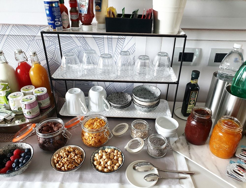 undefined G&G Firenze Suites 10