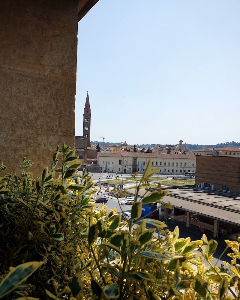 G&G Firenze Suites Classic Double or Twin Room 7