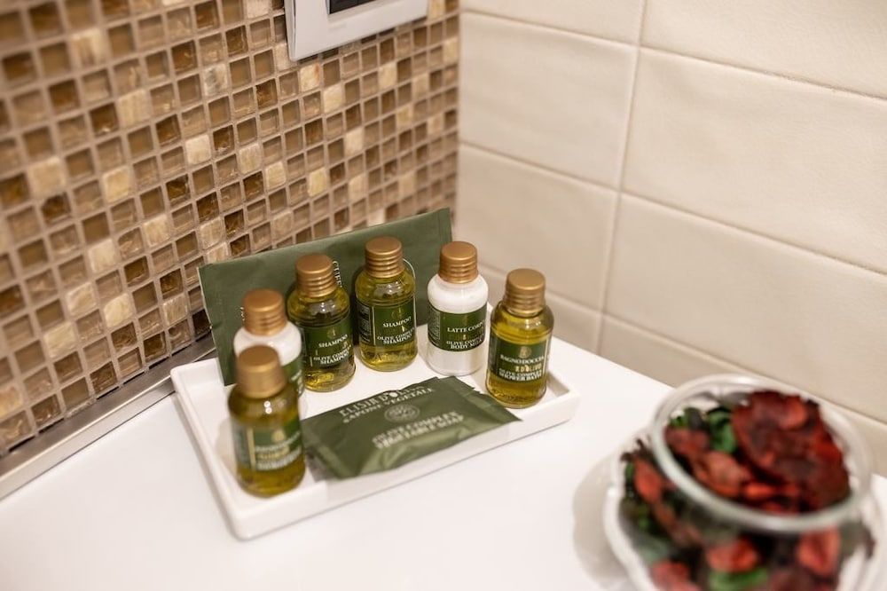 G&G Firenze Suites Classic Double or Twin Room 11