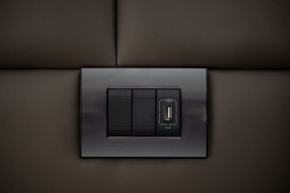 G&G Firenze Suites Classic Double or Twin Room 13