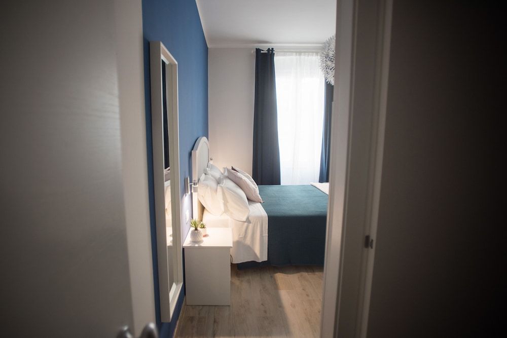 Standard Room, 1 Bedroom, Private Bathroom, City View