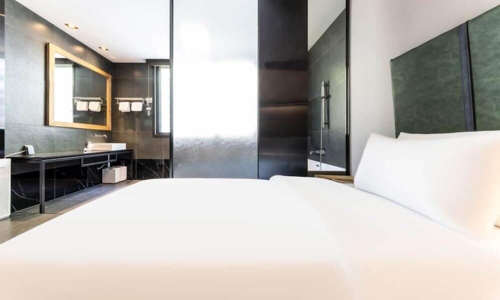 Anseong Nomad Hotel Premium Twin 6