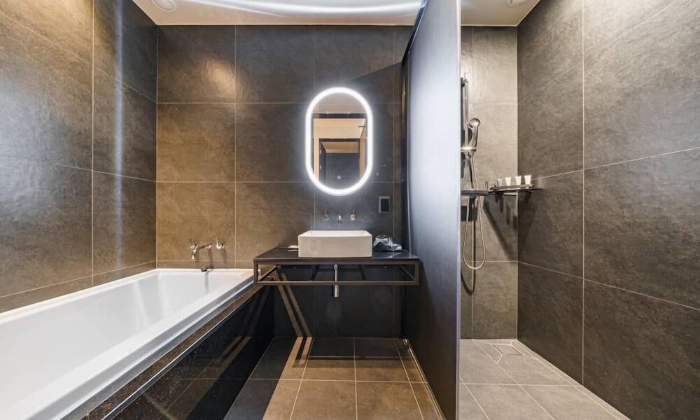 Anseong Nomad Hotel [No Kids] Premium A 5