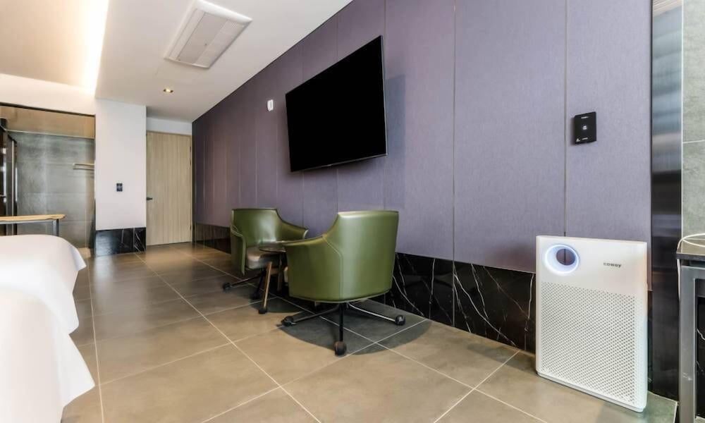 Anseong Nomad Hotel Premium Twin 5