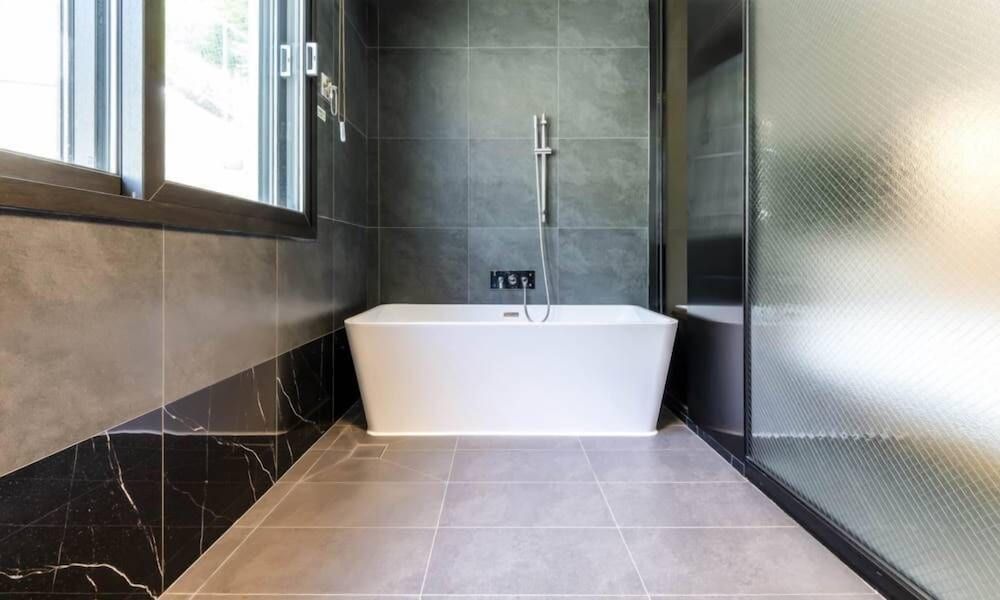 Anseong Nomad Hotel Premium Twin 10