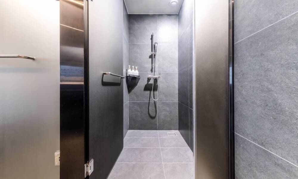 Anseong Nomad Hotel Premium Twin 9