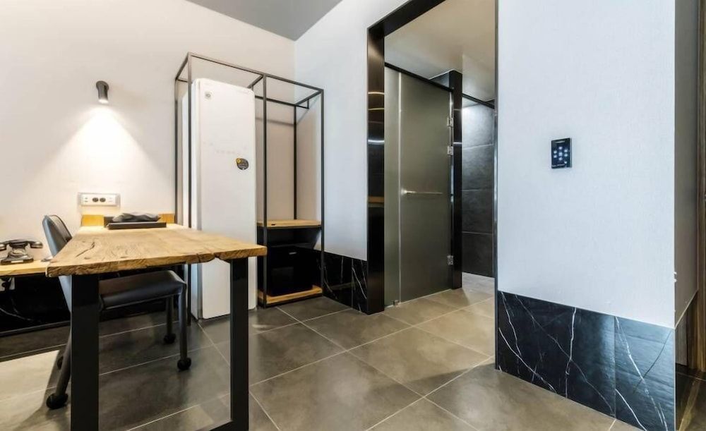 Anseong Nomad Hotel Premium Twin 2