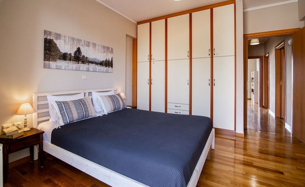Apartment, 3 Bedrooms