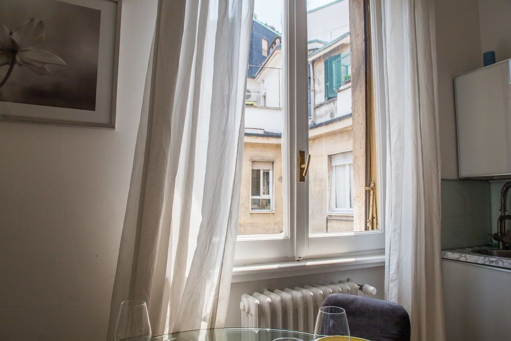 Disciplini Apartment, 1 Bedroom 22