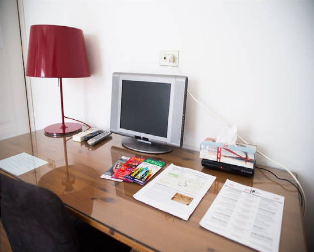 Disciplini Apartment, 1 Bedroom 19