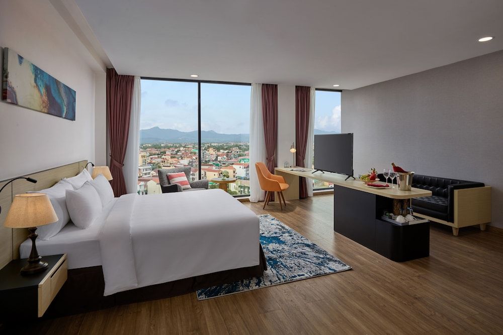 undefined SAM Quang Binh Hotel 2