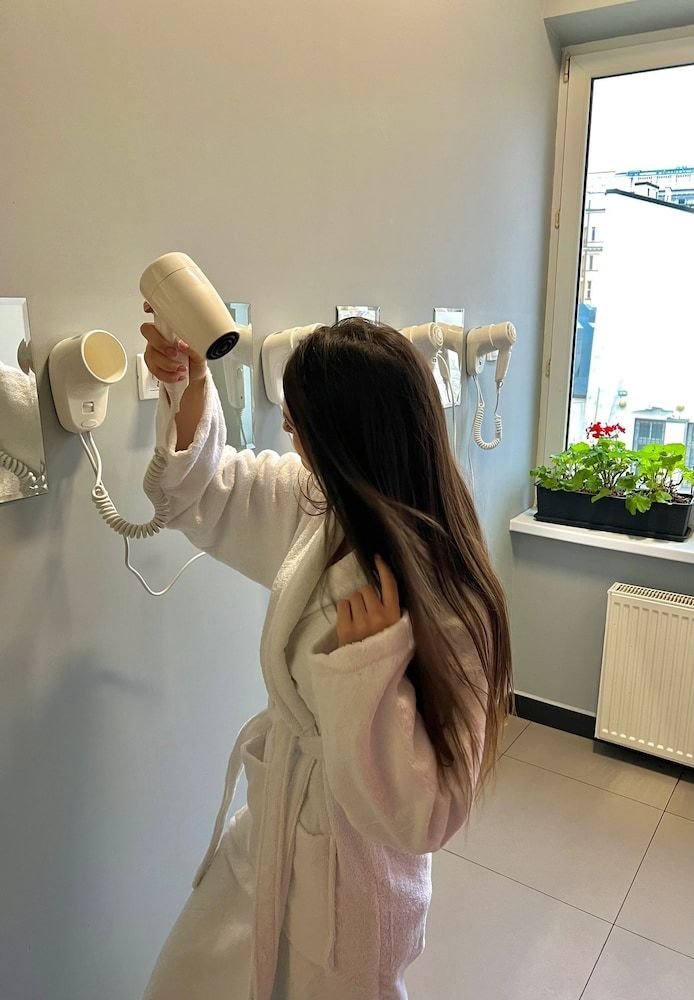 undefined Kapsuła Hostel Warszawa 10