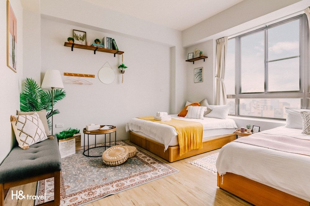 Superior Quadruple Room