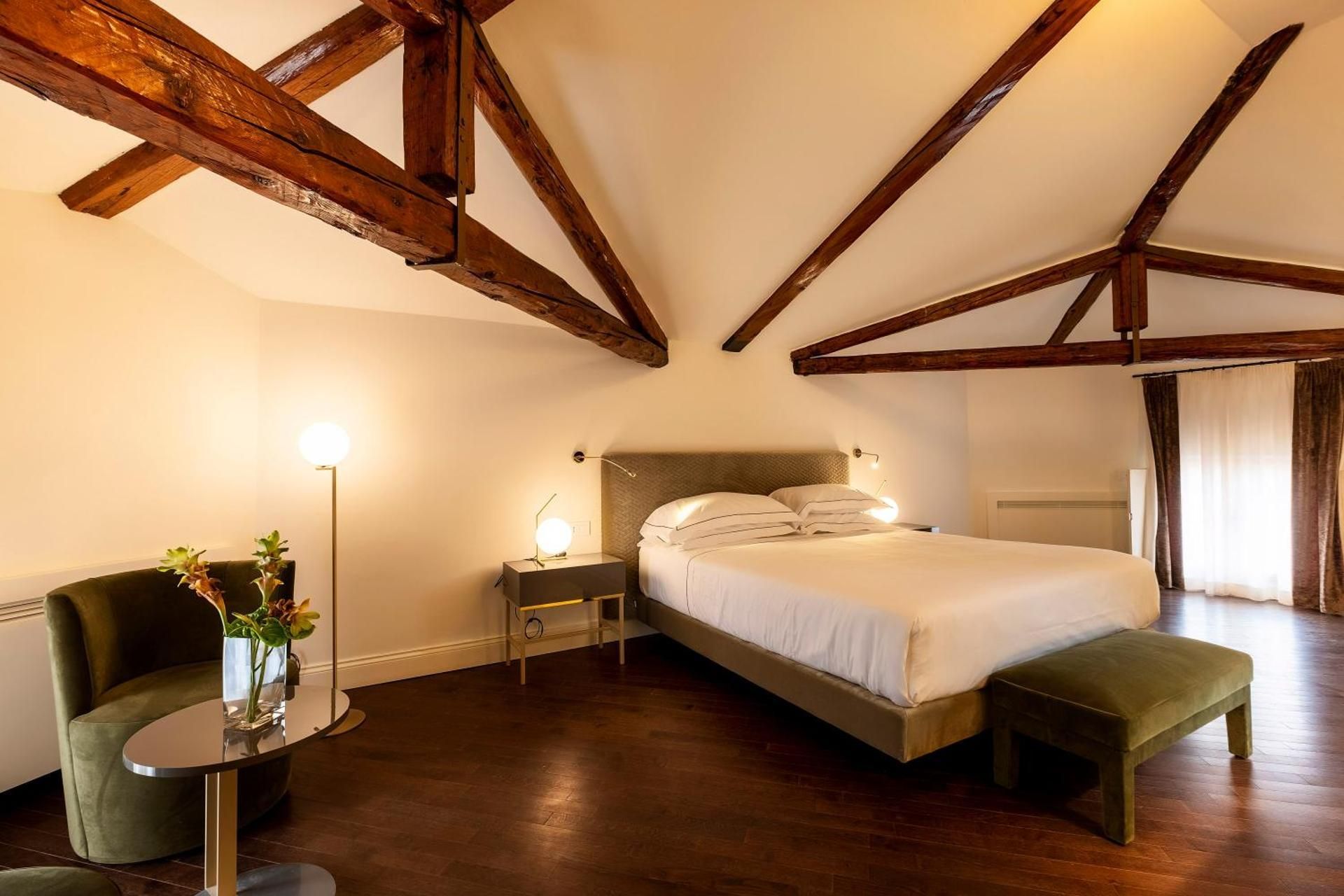 King Suite