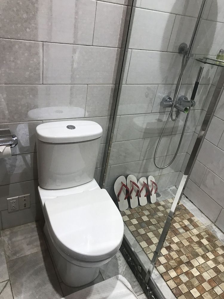 Sea Fun Villa Standard Double Room 6