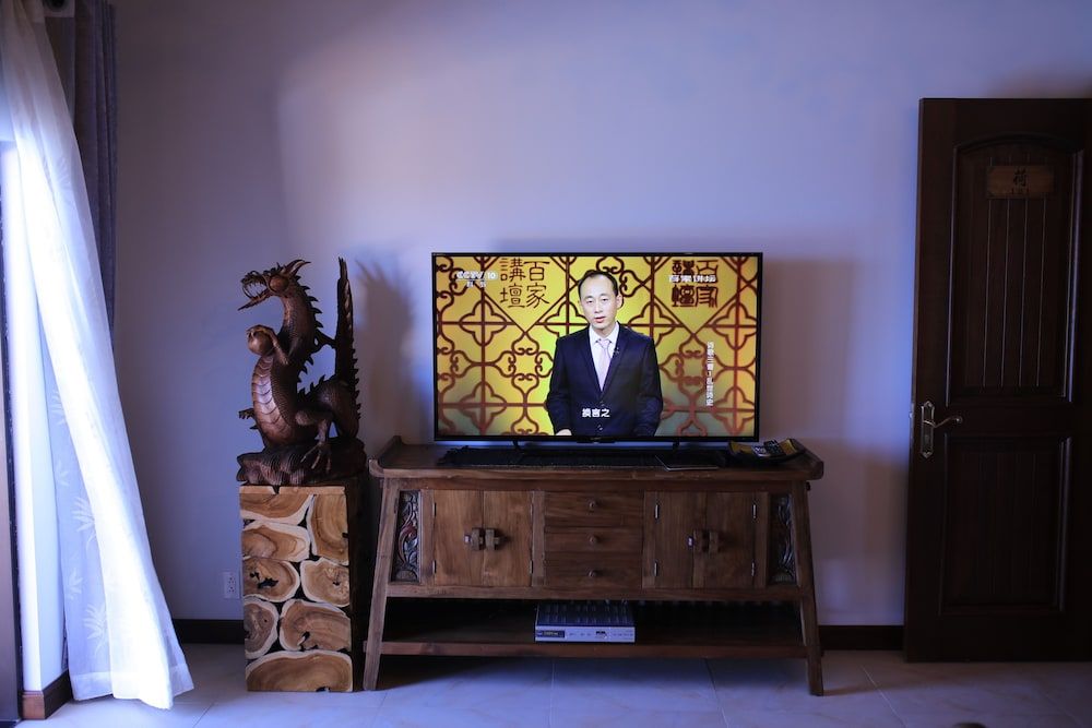 Sea Fun Villa Super Deluxe Ocean View 6