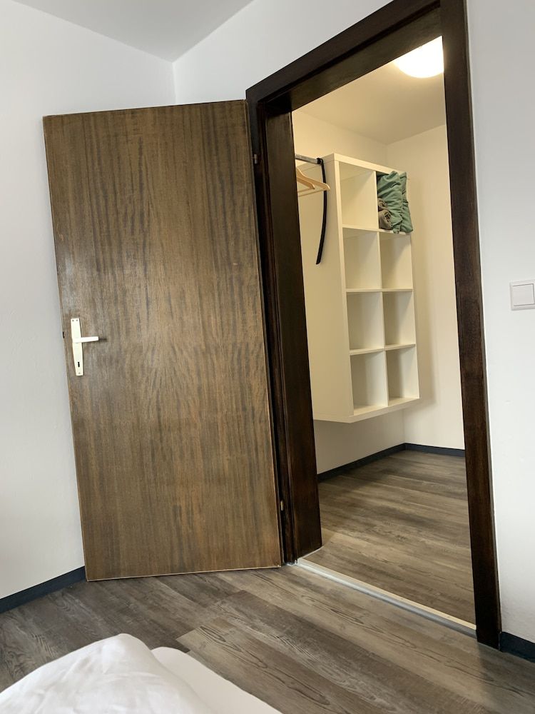 La Irmania Pension Comfort Triple Room 6