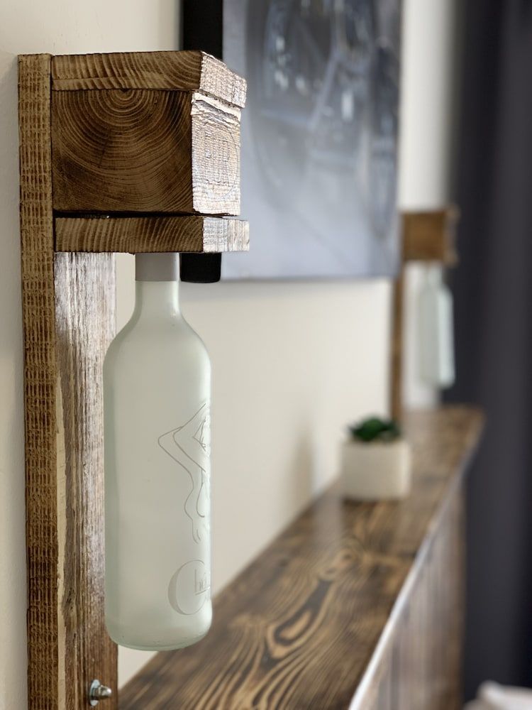 La Irmania Pension Comfort Double Room 7