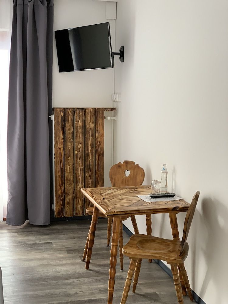 La Irmania Pension Comfort Double Room 6