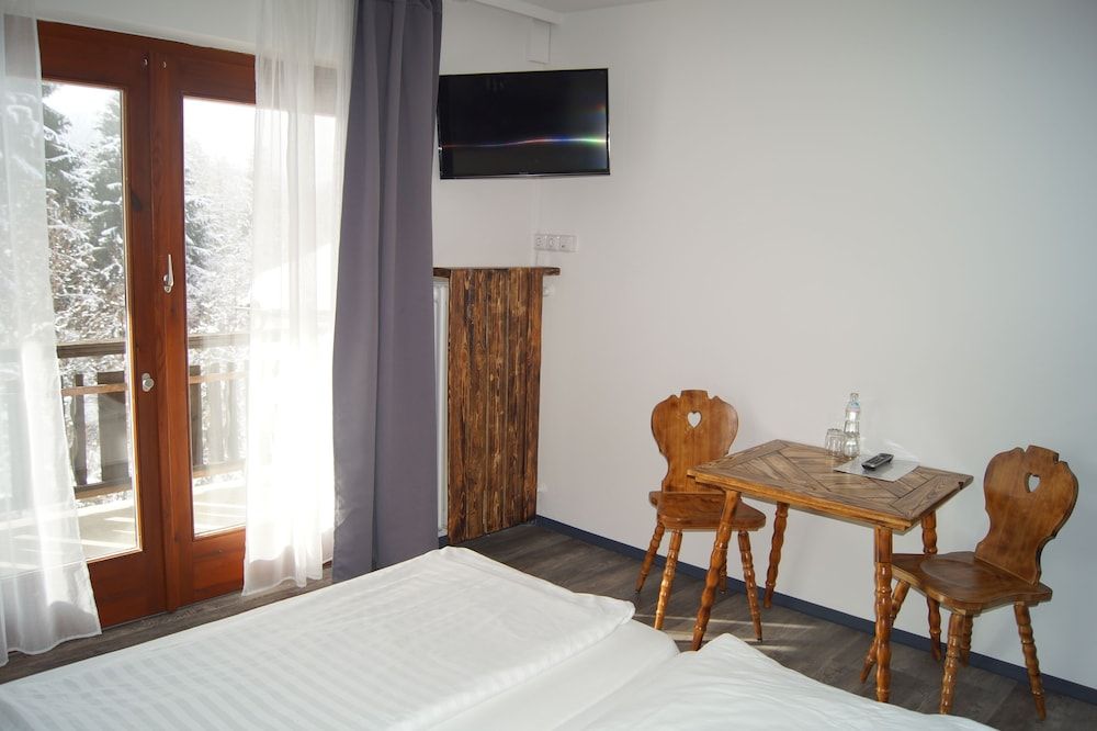 La Irmania Pension Comfort Double Room 3