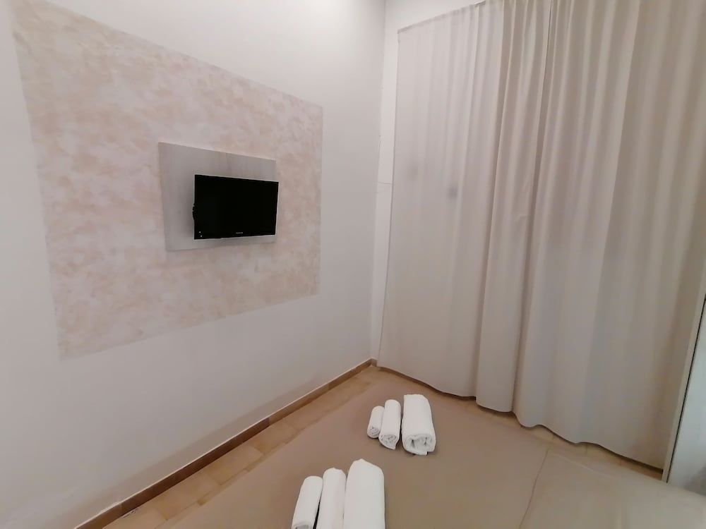 Hotel Cilene Design Room 6