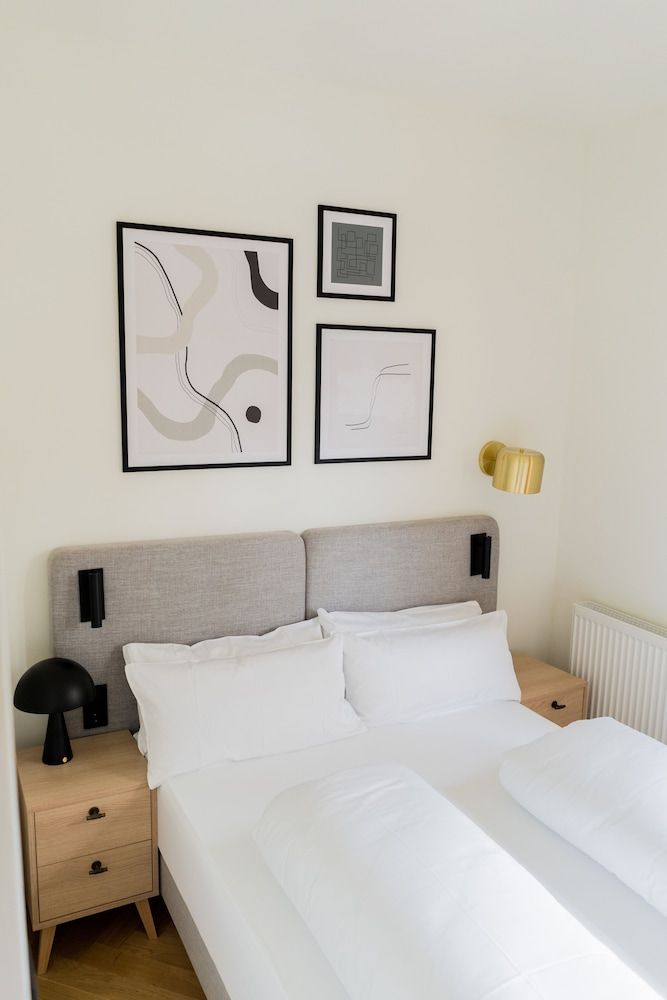 Bob W Peterhof Double Room 2